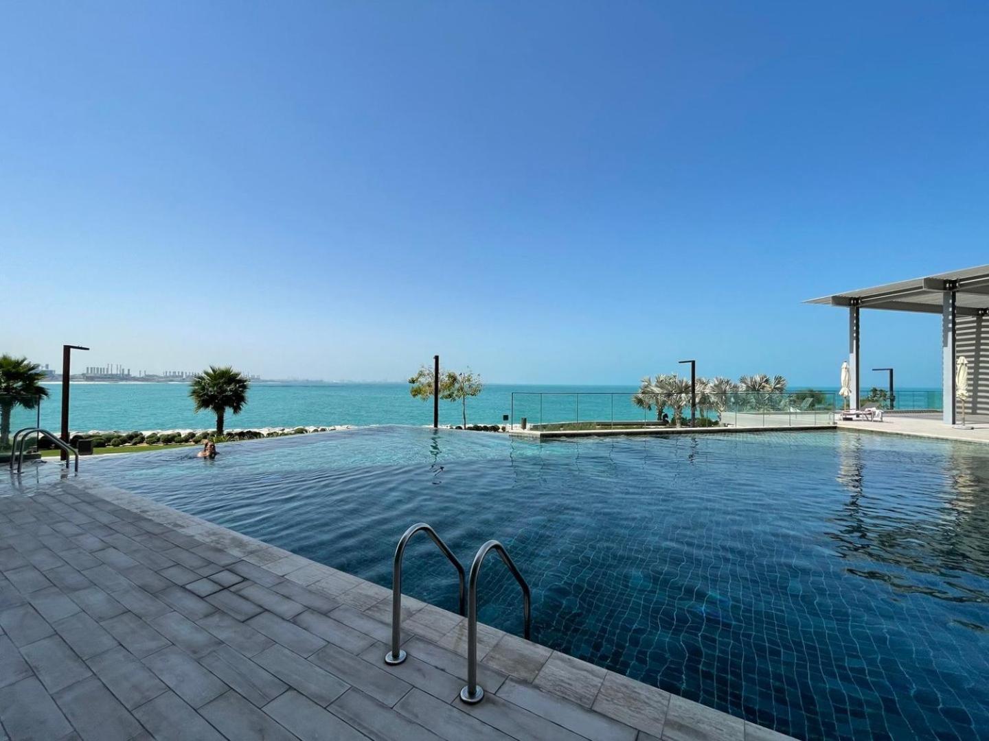 Guestready - The Best Bluewaters View Дубай Екстер'єр фото